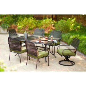 Patio Dining Sets Buying Guide