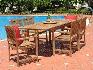 Patio Dining Sets Maintenance & Care